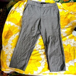 torrid | 0R | Pull-on Relaxed Taper Pants